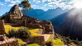 Encuentran pinturas rupestres de origen preínca en Machu Picchu - Noticias de pintura-rupestre