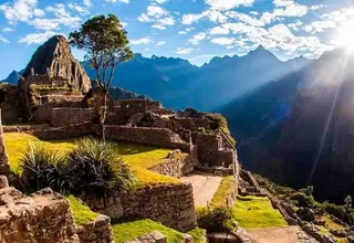 Encuentran pinturas rupestres de origen preínca en Machu Picchu