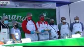 Huancayo: El Tambo es el mayor consumidor de pescado en el centro del país - Noticias de Huancayo