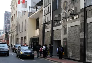 Ica: dos fiscales y un periodista desaparecen tras operativo antidrogas