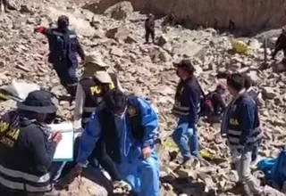 Inició audiencia de prisión preventiva para acusados de homicidio tras enfrentamientos entre mineros artesanales