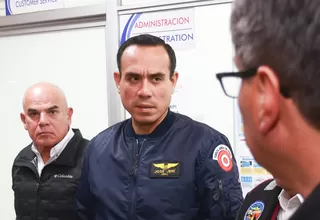 Jerí: Machu Picchu es la cara del país y debe atenderse mejor