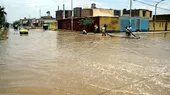 Lambayeque: dan a conocer nuevas medidas de rehabilitación tras Fenómeno El Niño - Noticias de fenomeno-nino