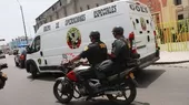 Lambayeque: capturan a terrorista que estuvo en la clandestinidad 24 años - Noticias de clandestinidad