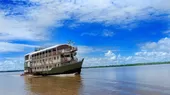 Loreto: crucero ‘Amazon Discovery’ fue asaltado por ocho delincuentes - Noticias de misiles-crucero