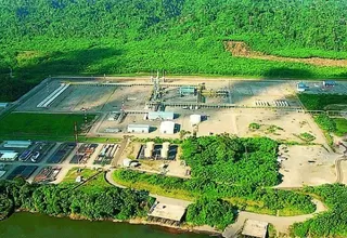 Loreto: indígenas tomaron aeropuerto de Andoas