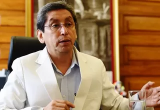 Loreto: Ministro de Salud supervisa atención a pacientes con rabia silvestre