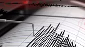 Sismo de magnitud 5.2 se registró esta tarde en la región Loreto - Noticias de loreto