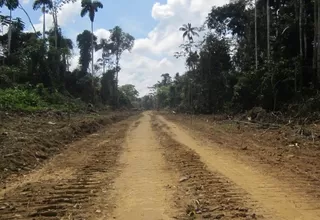 Madre de Dios: Turistas retenidos por manifestantes fueron liberados 