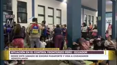 Mañana vence plazo para que venezolanos ingresen a Perú sin visa ni pasaporte - Noticias de pasaporte-electronico