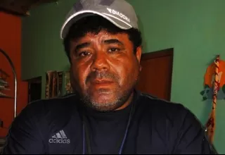 Ángel 'Maradona' Barrios fue condenado más de tres años de prisión suspendida