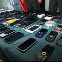 Ministerio del Interior: robo de celulares debe ser considerado hurto agravado con prisión efectiva