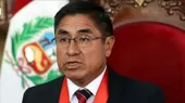 Ministerio Público definirá acciones por extradición de César Hinostroza - Noticias de seleccion-peruana-femenina