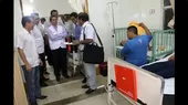 Minsa: bacteria se aisló en un solo paciente del hospital regional de Loreto - Noticias de bacterias