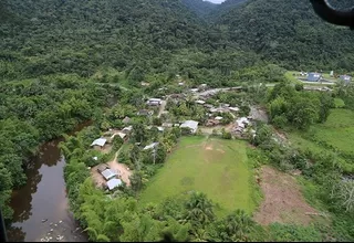 Minsa: Ya se enviaron médicos y medicinas a zona del derrame de petróleo