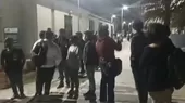 Moquegua: Al menos 10 réplicas tras sismo de magnitud 5.4 - Noticias de policia-nacional-peru