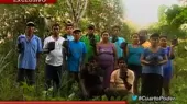 Municipalidad de Maynas estafó a agricultores con proyecto de reforestación - Noticias de maynas