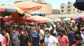 Municipalidad provincial de Trujillo cerrará por 15 días el mercado La Hermelinda - Noticias de edmer-trujillo