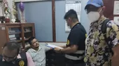 Ordenan detención del gobernador de Ucayali y otras 14 personas - Noticias de cuchillo