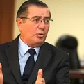 Óscar Valdés: “El jefe de Estado debe optar por Guillén o el Comandante General, pero esta crisis se debe acabar”