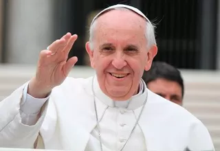 Papa Francisco en Trujillo: hoy termina inscripción para misa papal