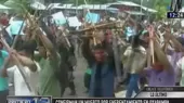 Pasco: confirman un muerto por enfrentamiento en Oxapampa - Noticias de oxapampa