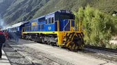 Cusco: PeruRail aclaró que tarifas de trenes para turistas nacionales no se incrementaron - Noticias de perurail
