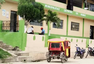 Piura: asesinaron al alcalde de Paimas de un disparo en la cabeza