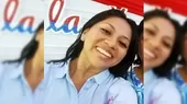 Piura: candidata al Congreso denuncia que ONPE favorece a Marisol Espinoza - Noticias de heidy-juarez