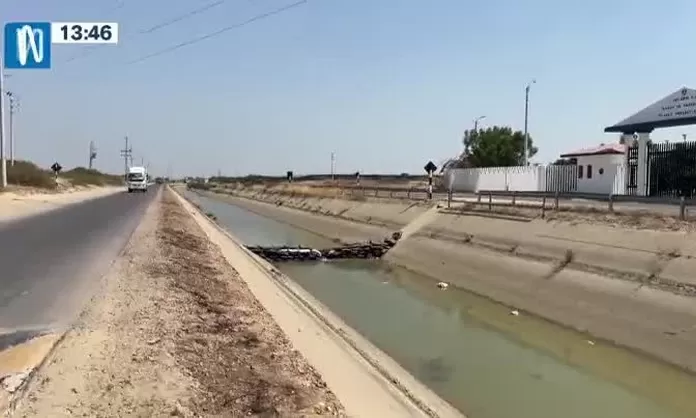 Piura: Desabastecimiento de agua afecta a la región por mantenimiento ...