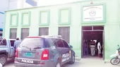 Piura: disponen 9 meses de prisión preventiva para profesor acusado de violación - Noticias de refineria-talara