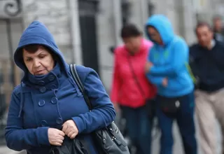 Piura registra el invierno más frío de los últimos años