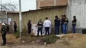 Piura: Sicarios matan a balazos a mototaxista  - Noticias de sicarios