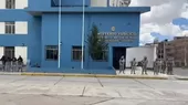 Policía y FF.AA. mantienen el orden en Juliaca - Noticias de fuerzas-armadas