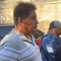 Pucallpa: Intervienen a alcalde en megaoperativo anticorrupci&oacute;n