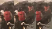Pucallpa: liberan a extrabajdores que fueron captados robando equipaje en aeropuerto - Noticias de pucallpa