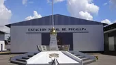 Pucallpa: Reportan caso sospechoso de coronavirus en teniente de la Marina - Noticias de pucallpa