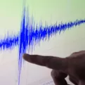 Pucallpa: Se registró sismo de magnitud 5.3