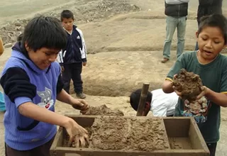 Puerto Maldonado: comunidad israelita denunció que acusados de explotar niños usurpan su nombre