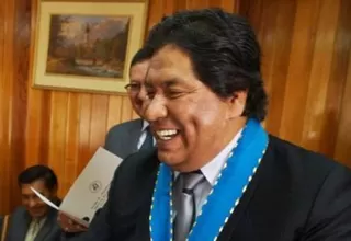 Puno: exalcalde de San Román fue asesinado dentro del penal de Yanamayo