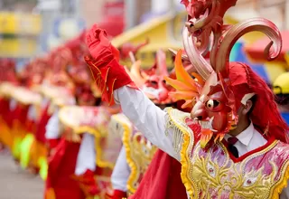 Puno: Humala entregará resolución de Unesco sobre fiesta de la Candelaria