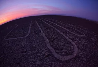 ¿Quién cuida las Líneas de Nasca? Se da a conocer ingreso no autorizado de periodistas rusos