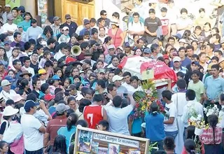 Radicalizarán protestas en La Convención contra Gaseoducto Sur Peruano