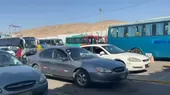 Reanudan rutas para Tacna - Arica - Noticias de mafia-internacional