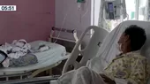 Región Junín permanece en alerta por casos de Coxsackie - Noticias de viceministro-salud