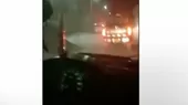  Roban camioneta a familia saliendo de Juliaca - Noticias de familia