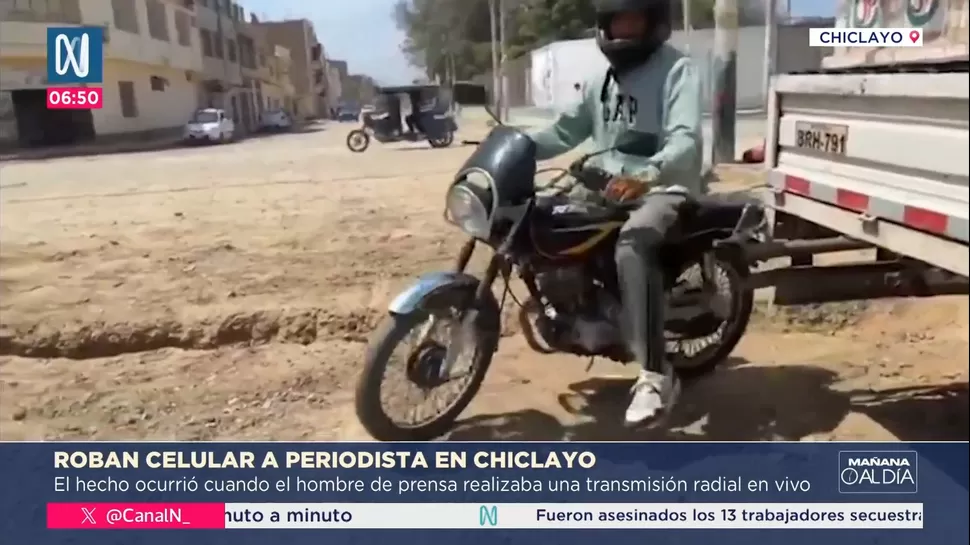Cnal N