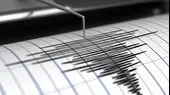 San Martín: Un sismo de magnitud 5.7 se registró en Moyobamba - Noticias de moyobamba