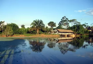 La selva soportará ola de calor de hasta 35 grados, según el Senamhi