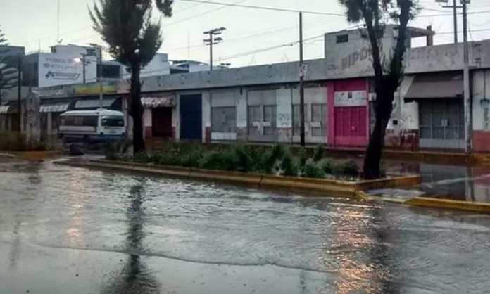 Senamhi Advierte Que Lluvias Se Intensificarán En Sierra Y Selva Canal N